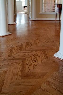 Classic Floors Of Virginia