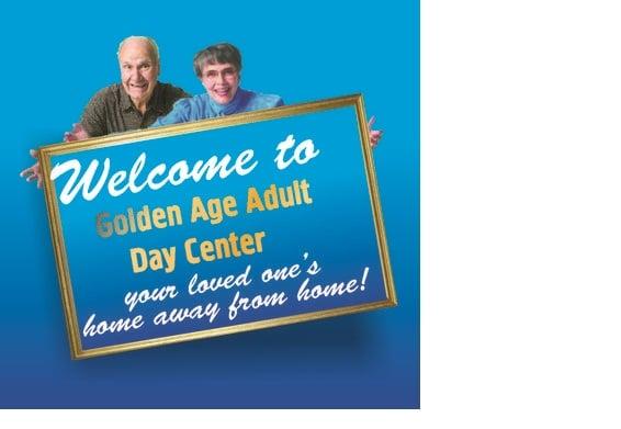 Golden Age Adult Day Center