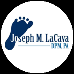 Joseph M. LaCava, DPM