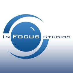 Visit InFocusStudios.com to see how we can help YOU create a video!