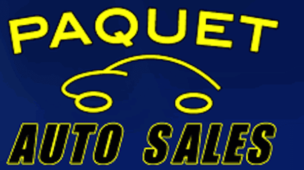 Paquet Auto Sales