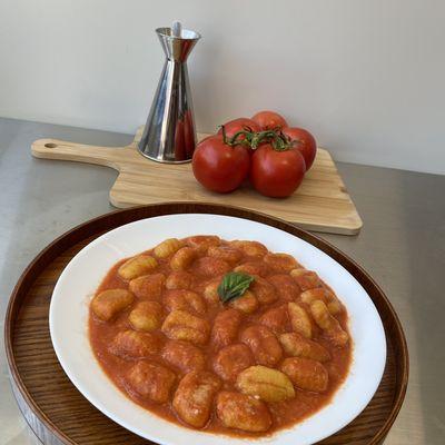 Gnocchi Poggiomarino