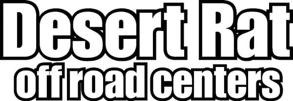 Desert Rat Off Road Centers