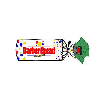 Barber Bread