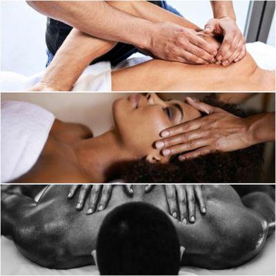 Relaxtion, Myofascial Release, Sports , Medical Geriatric and Prenatal