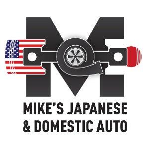 Mike's Japanese & Domestic Auto Repair