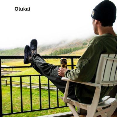 OluKai shoes