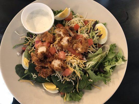 Chick Salad