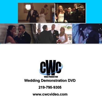 http://www.cwcvideo.com CWC Wedding & Event Video