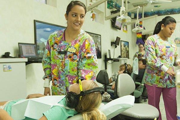 Children's Dentistry of Stuart