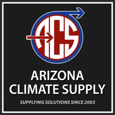 Arizona Climate Supply