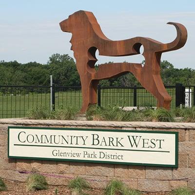 Community Bark West