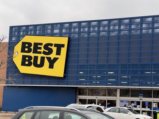 Best Buy