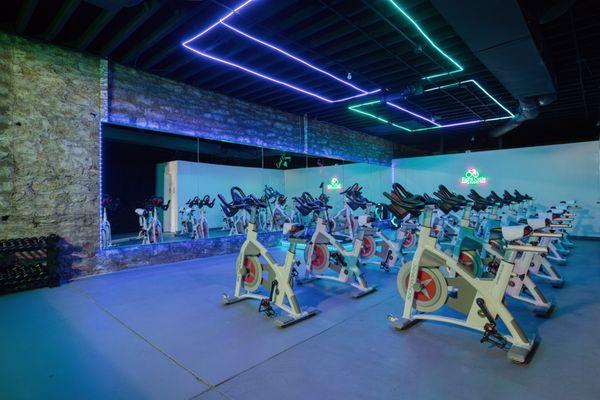 Eight Cycle Studio