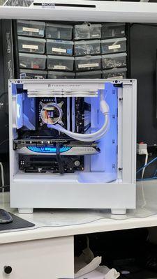 HeliX PC