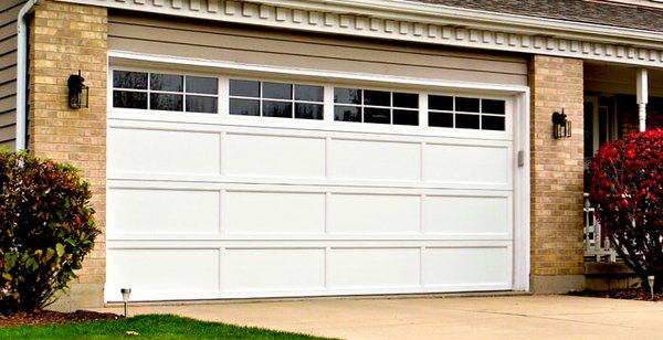 Johnsons Garage Door Repair