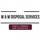 W & W Disposal Services