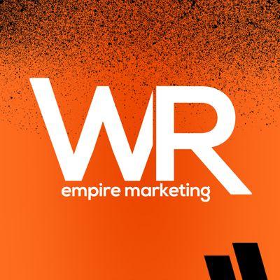 WR Empire Marketing - Spread the word build your brand!