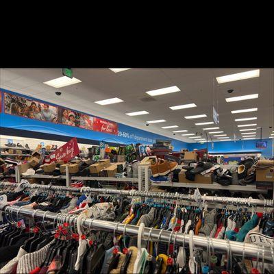 Ross Dress for Less