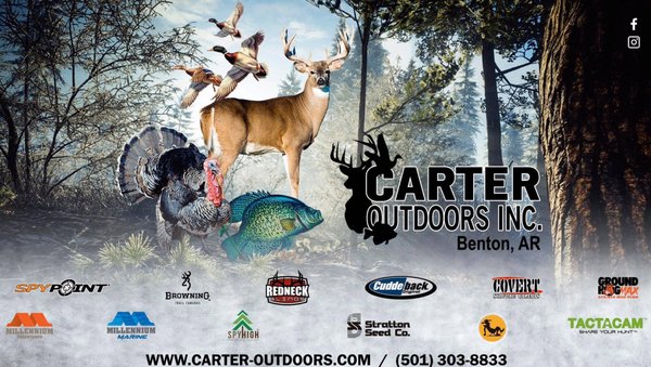 Carter Outdoors