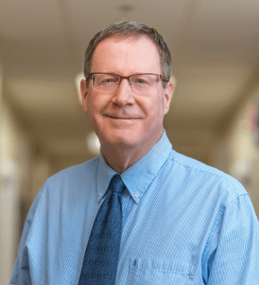 David G. Dienhart, MD, Pulmonology, Sleep Disorders