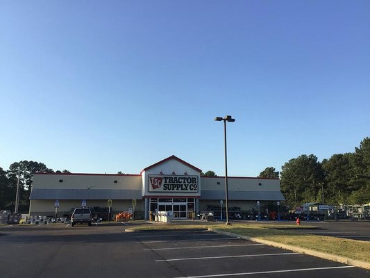 Tractor Supply