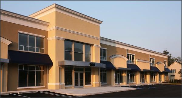 Shore Road Commercial Bldg, Linwood, NJ