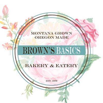 Welcome to Brown's Basics