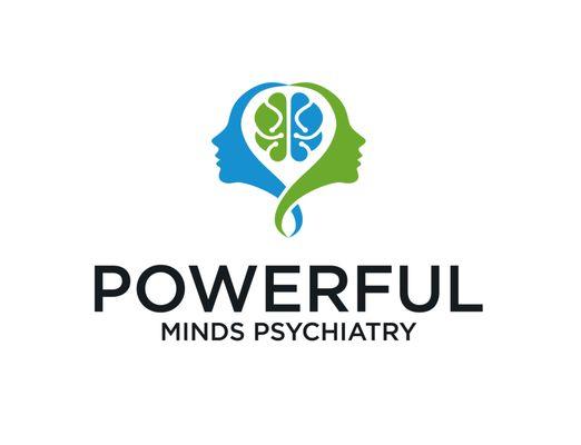 Powerful Minds Psychiatry