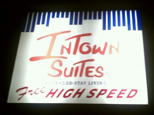 InTown Suites