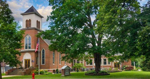 St George Lutheran Church