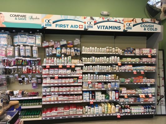 Willey Pharmacy