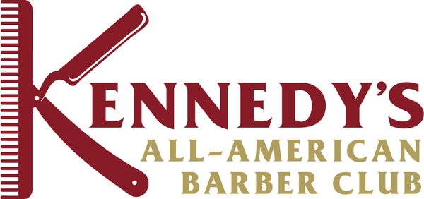 Kennedy's All-American Barber Club of Darien