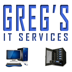 Greg's IT Services