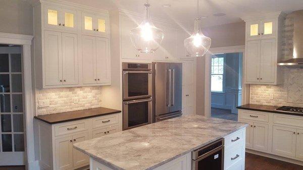 JN Kitchen Design  Marshfield MA