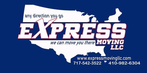 Express Moving LLC