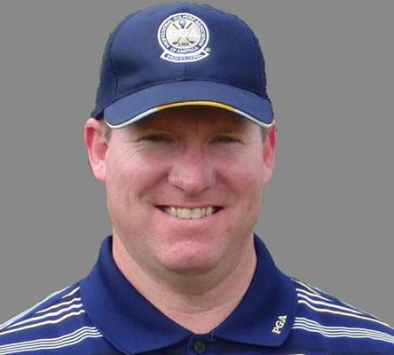 Mr. Stacy Mapel/PGA Certified Golf Instruction.