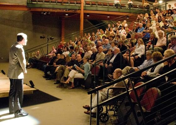 Adirondack Theatre Festival