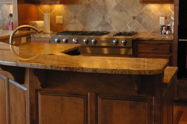 Best Quality Counter Tops