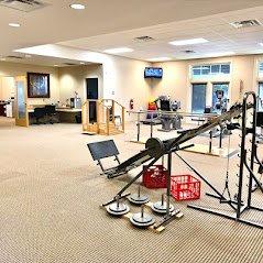 Genesis Physical Therapy - Clinton