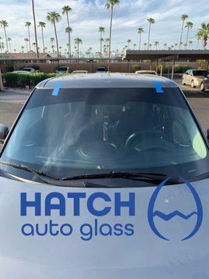 Arizona Windshield Pros