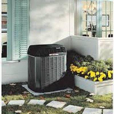 Trane Air Conditioner