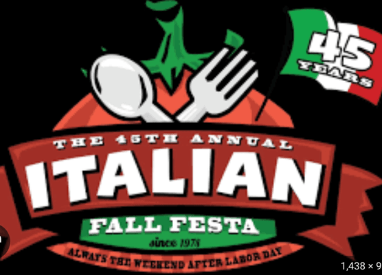 Italian Fall Festival