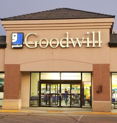 Goodwill Brookfield, Wisconsin