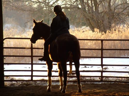 Happy Hooves