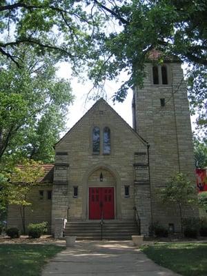 Samuel United Church of Christ