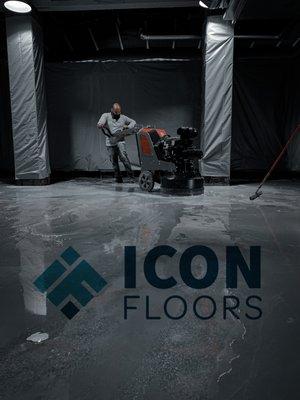 Icon Floors