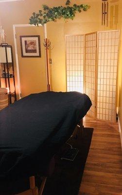 Montage Oriental Medicine at 220 SE H. St, suite 7, Grants Pass, OR 97526