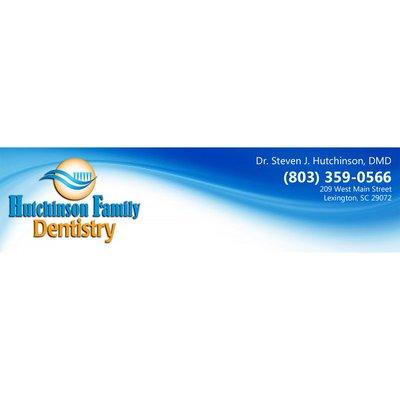 Hutchinson Steven, DMD - Hutchinson Family Dentistry