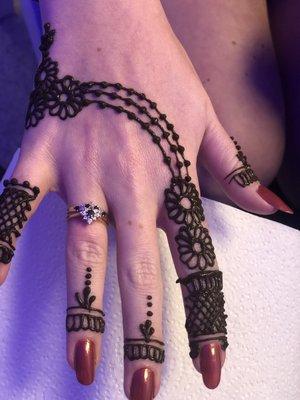 Henna By Nirali